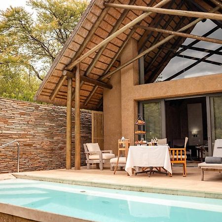 Kapama Southern Camp Kapama Game Reserve Exterior photo