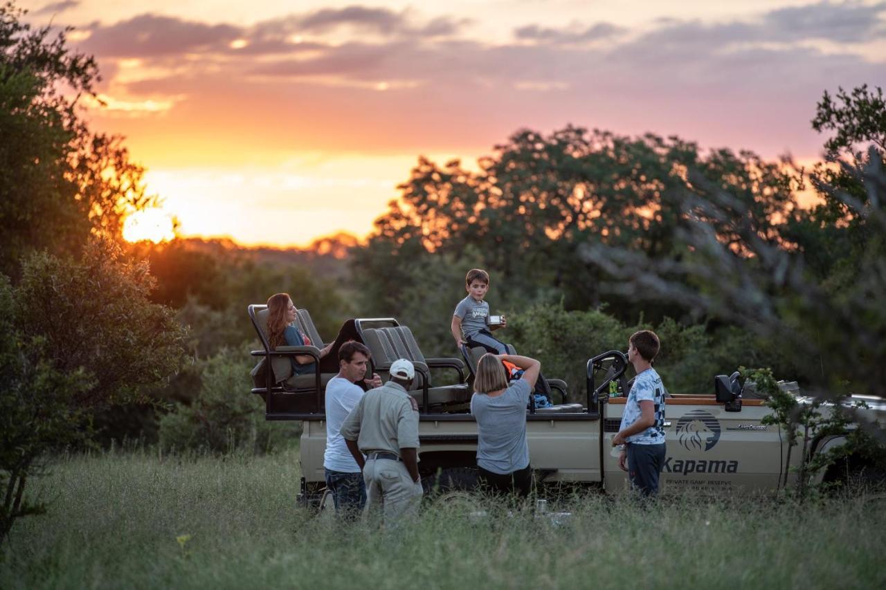 Kapama Southern Camp Kapama Game Reserve Exterior photo