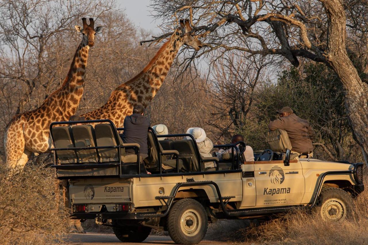 Kapama Southern Camp Kapama Game Reserve Exterior photo