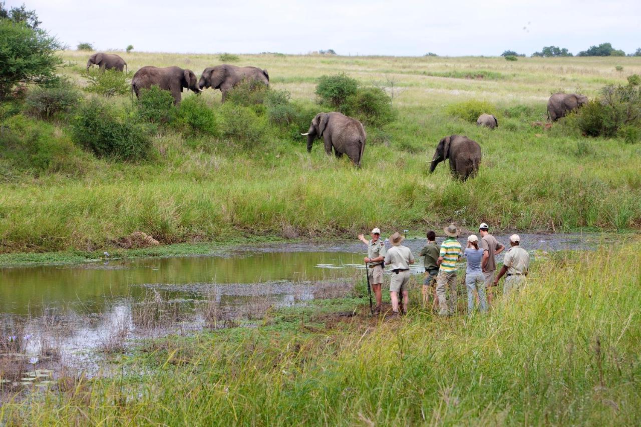 Kapama Southern Camp Kapama Game Reserve Exterior photo