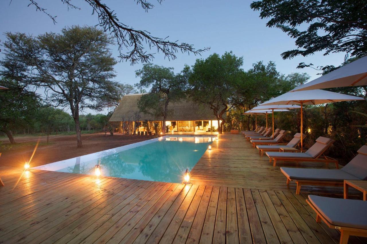 Kapama Southern Camp Kapama Game Reserve Exterior photo
