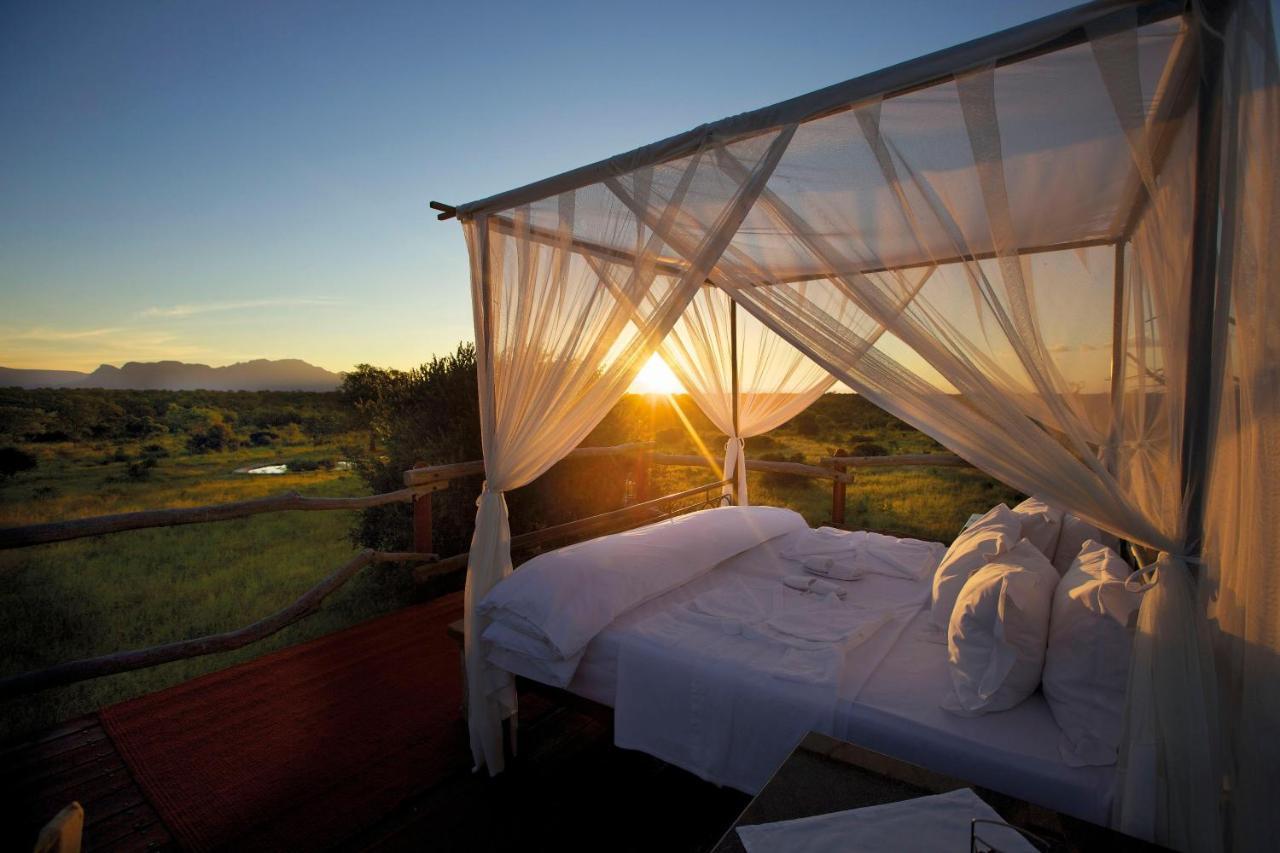 Kapama Southern Camp Kapama Game Reserve Exterior photo