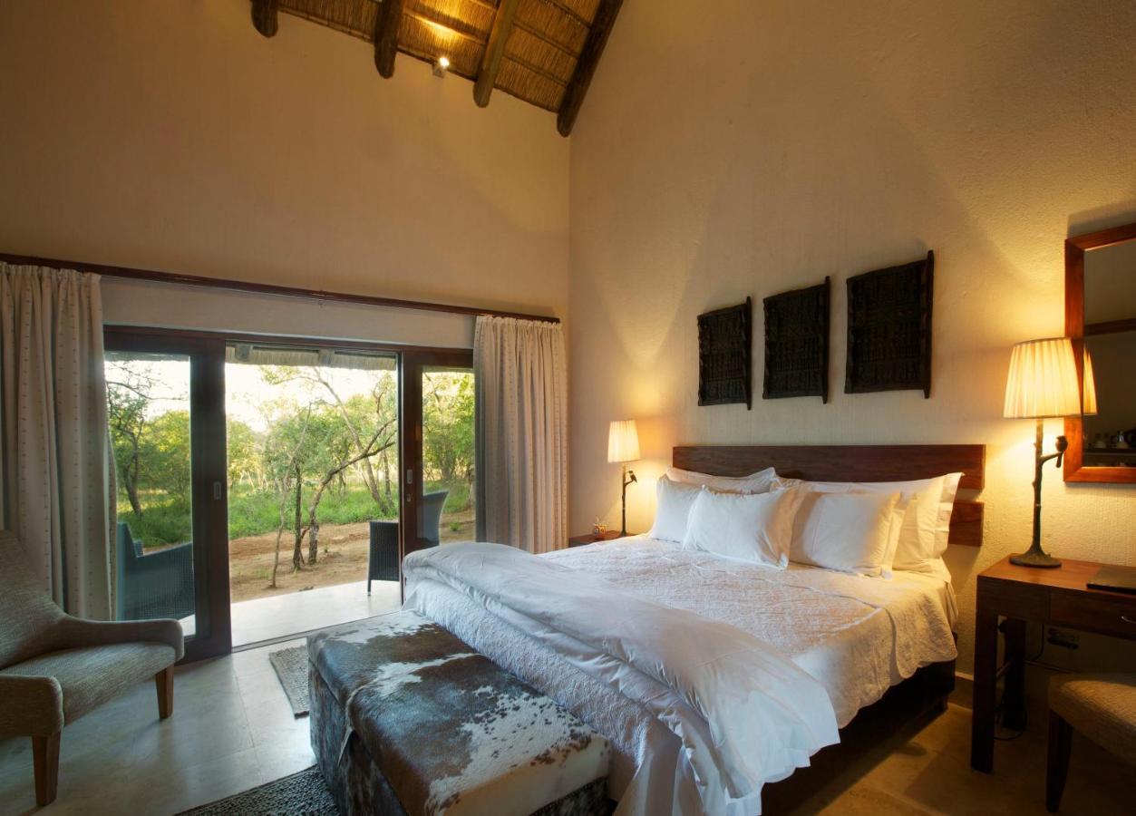 Kapama Southern Camp Kapama Game Reserve Exterior photo