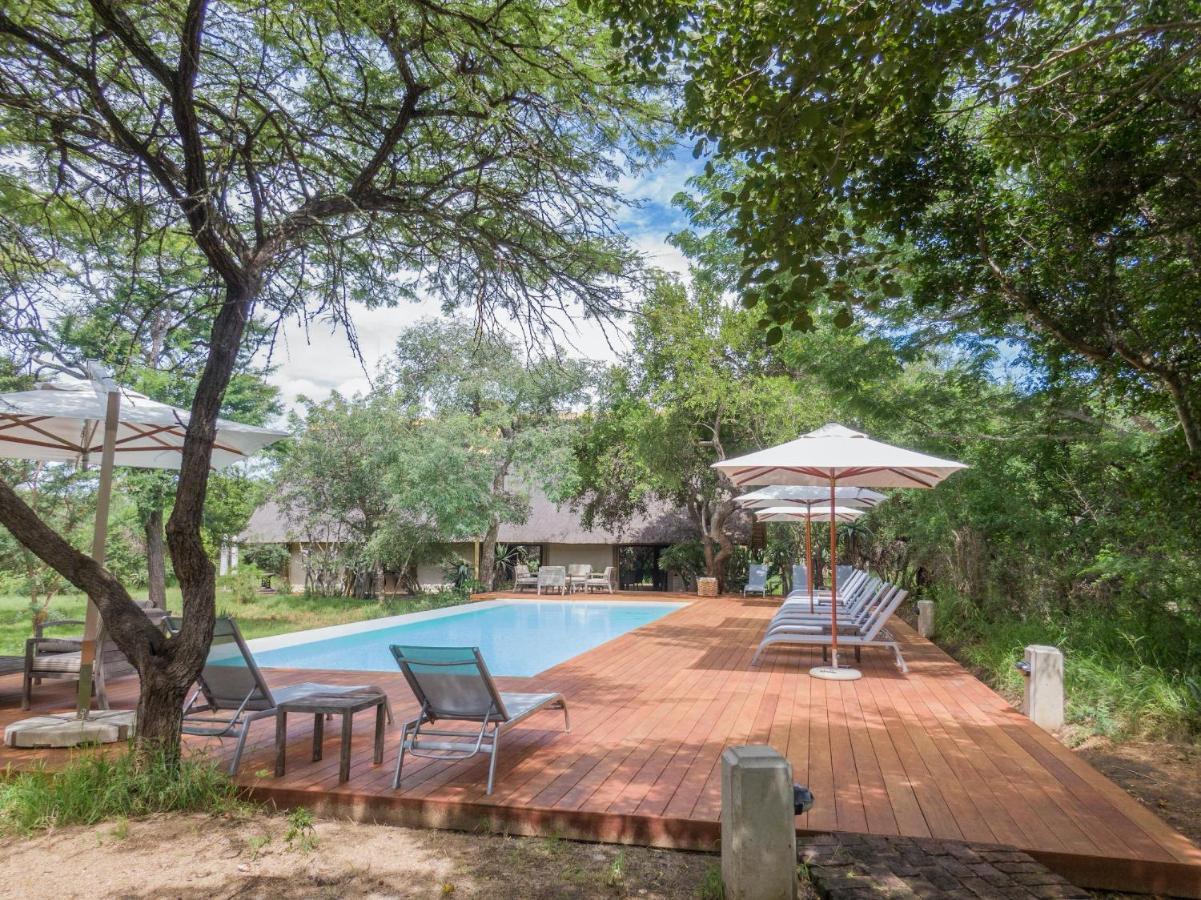 Kapama Southern Camp Kapama Game Reserve Exterior photo