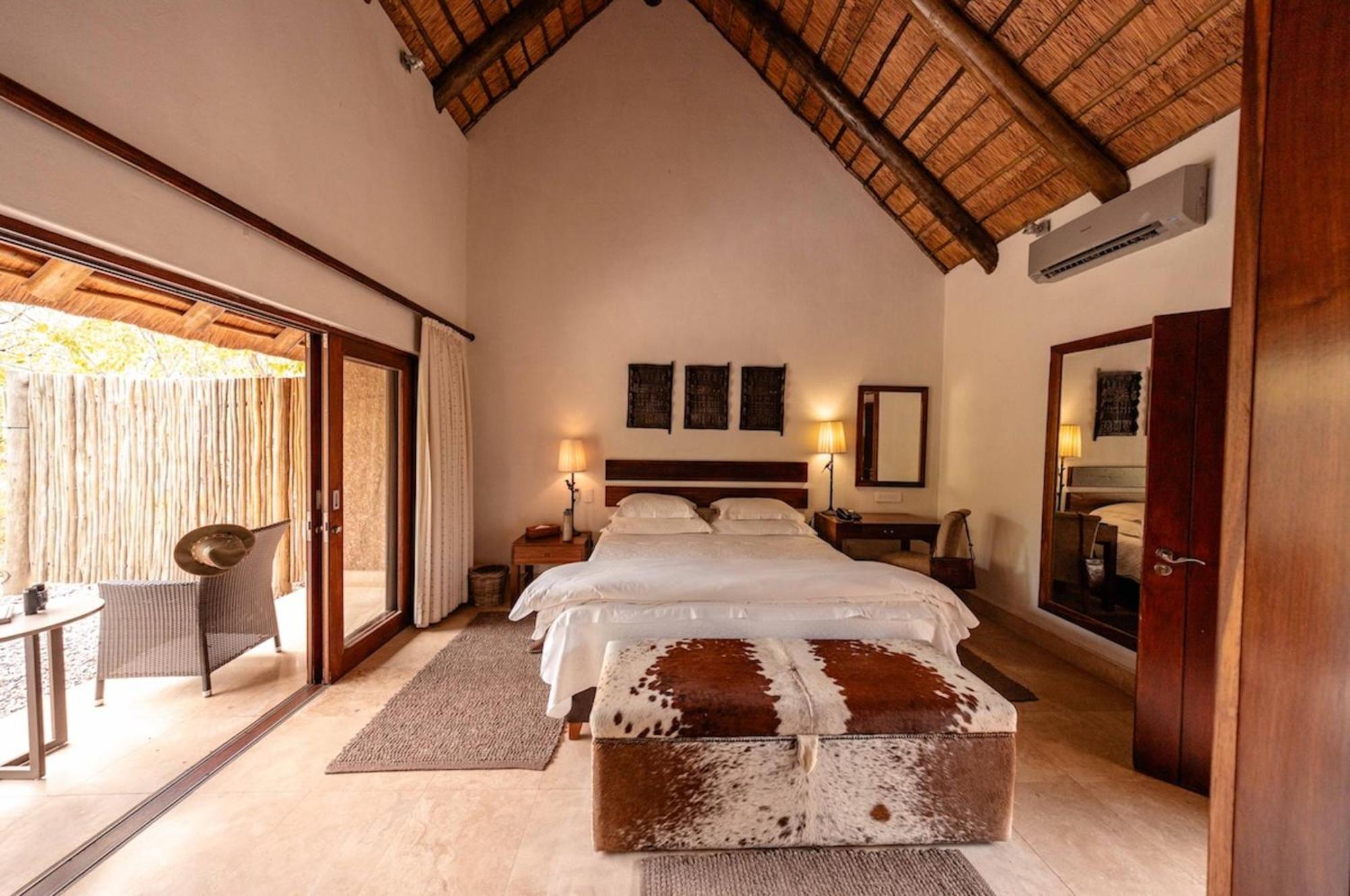 Kapama Southern Camp Kapama Game Reserve Exterior photo