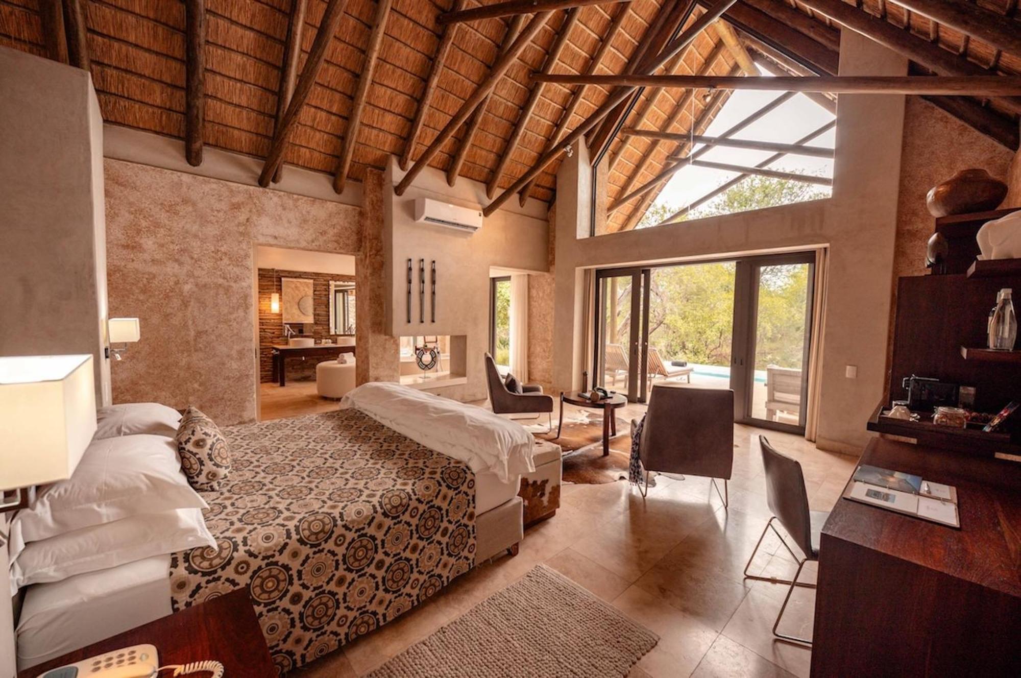 Kapama Southern Camp Kapama Game Reserve Exterior photo