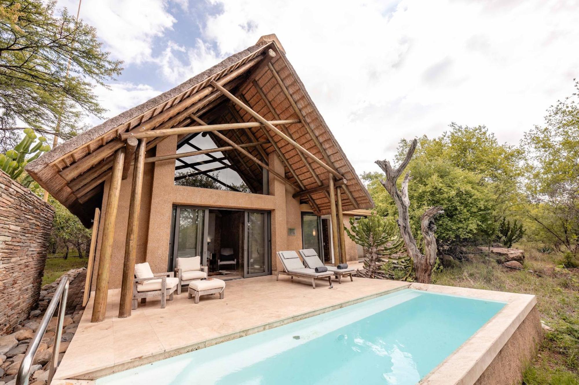 Kapama Southern Camp Kapama Game Reserve Exterior photo
