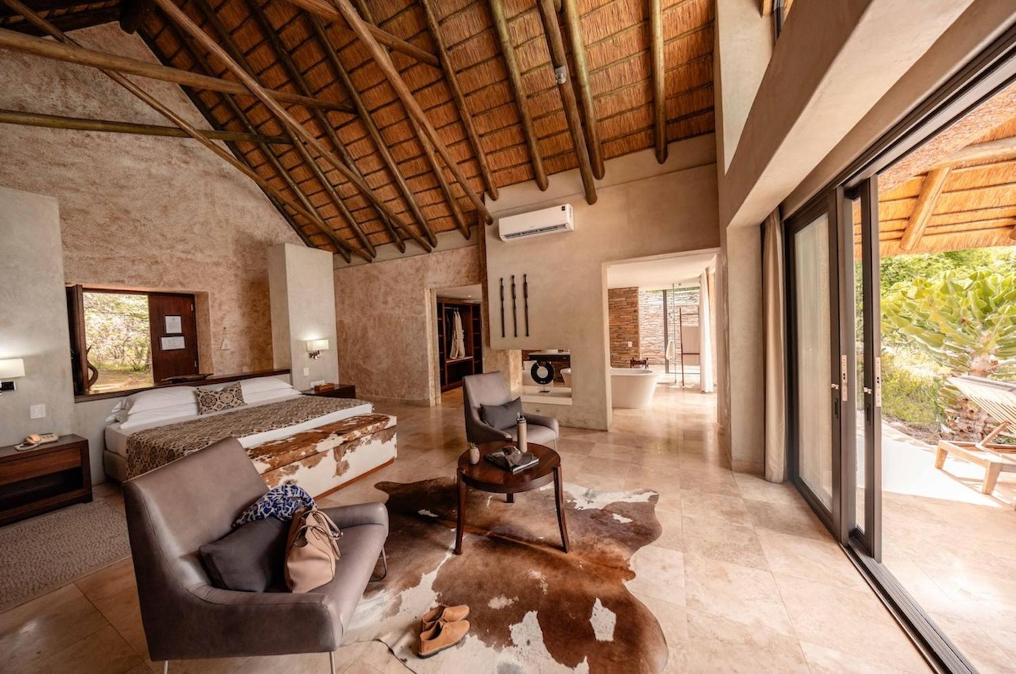 Kapama Southern Camp Kapama Game Reserve Exterior photo