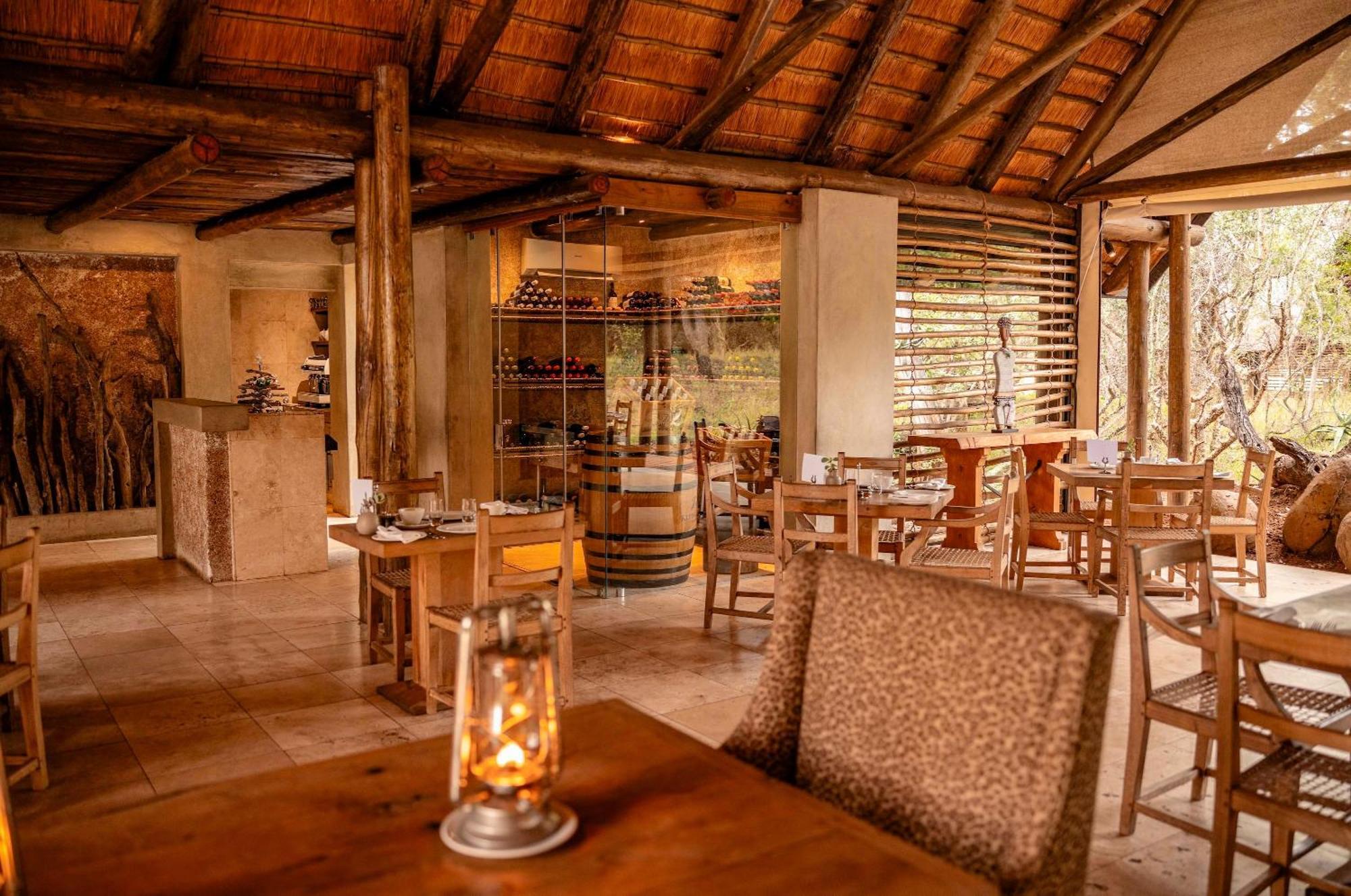 Kapama Southern Camp Kapama Game Reserve Exterior photo